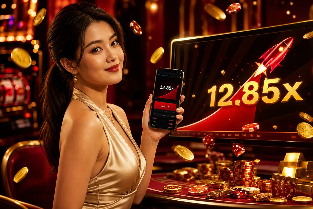 g4777 VIP প্রোগ্রাম সুবিধা