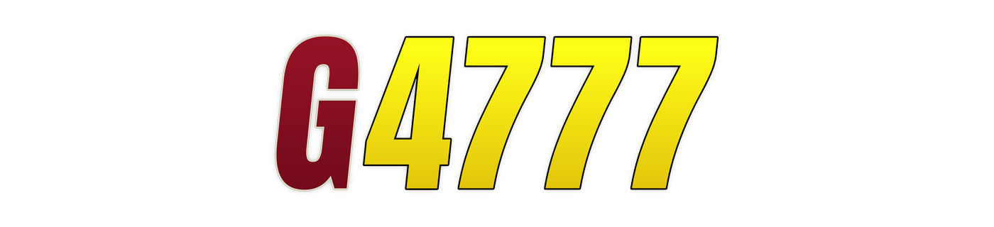 g4777 লোগো